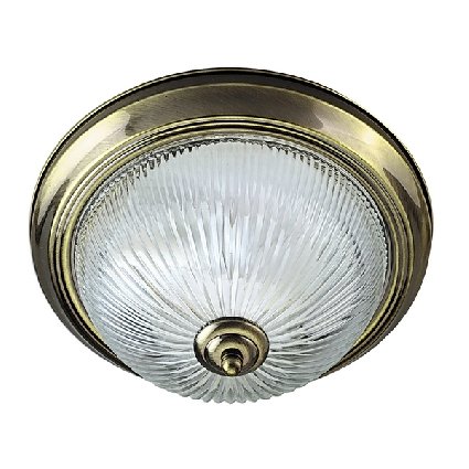 плафониера за баня  FLUSH