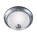 плафониера за баня  FLUSH