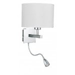аплик осветление за спалня  WALL LIGHTS