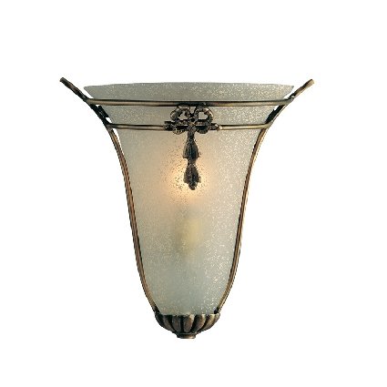 аплик стенна лампа антична WALL LIGHTS