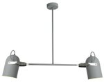полилей за маса Gray/Candellux