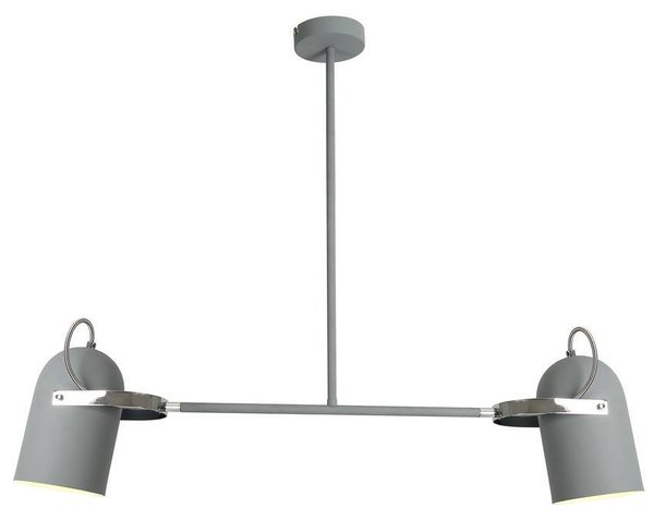 полилей за маса Gray/Candellux