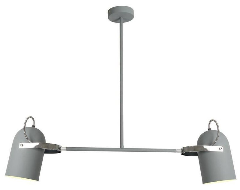 полилей за маса Gray/Candellux