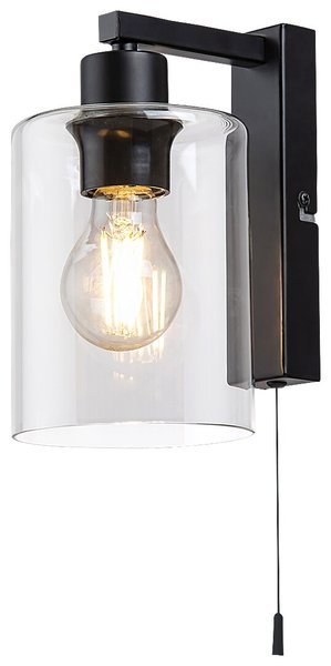 евтин аплик с ключ Miroslaw/Rabalux
