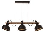 полилей индустриален стил за трапезария Reno/Candellux