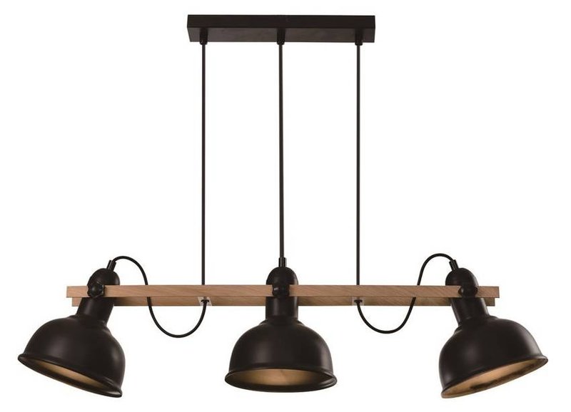 полилей индустриален стил за трапезария Reno/Candellux