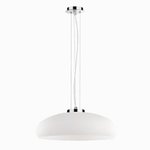 Полилей ARIA SP1 D50 BIANCO