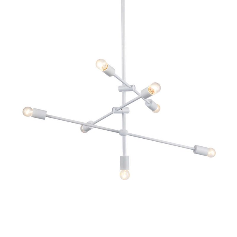 полилей за хол   Luther/aca lighting