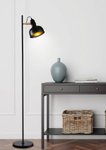 лампион черен с насочване Reno /Candellux