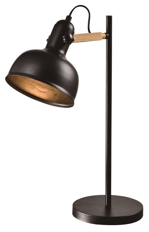 настолна лампа с насочване на светлината ретро  Reno/Candellux