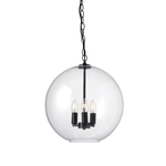 полилей за всекидневна модерен Nestor/Aca lighting