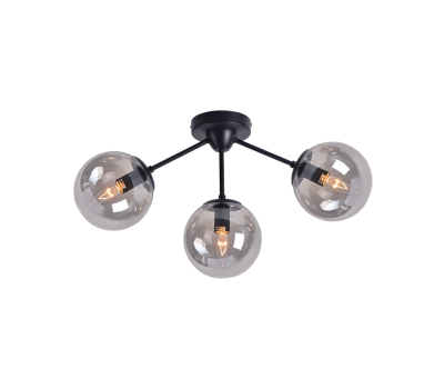 полилей за спалня кухня Bombay/Aca lighting