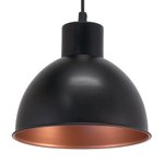 индустриален полилей Truro 1/Eglo