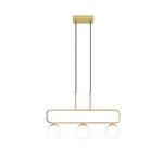 полилей златист за всекидневна Jove/Candellux