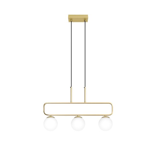 полилей златист за всекидневна Jove/Candellux