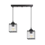 полилей евтин индустриален Glassia/Candellux