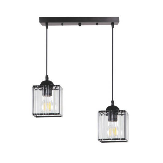 полилей евтин индустриален Glassia/Candellux