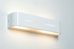 аплик за коридор  POSTA AP2 bianco