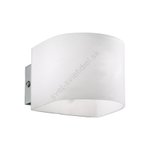 аплик модерен PUZZLE AP1 bianco
