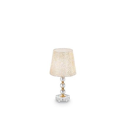 нощна лампа QUEEN TL1 SMALL