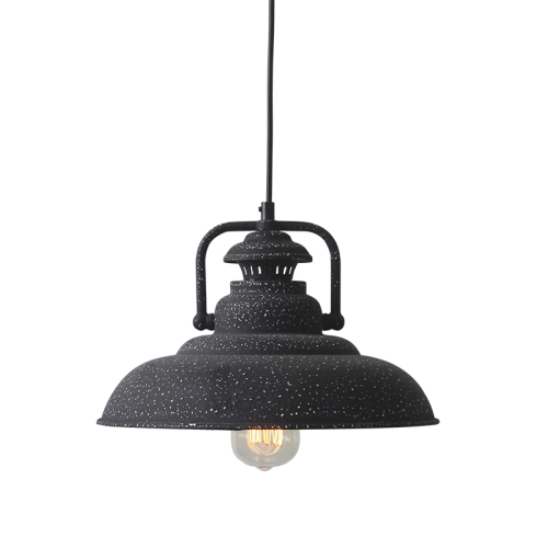 полилей  рустик за кухня Gaia/Aca lighting