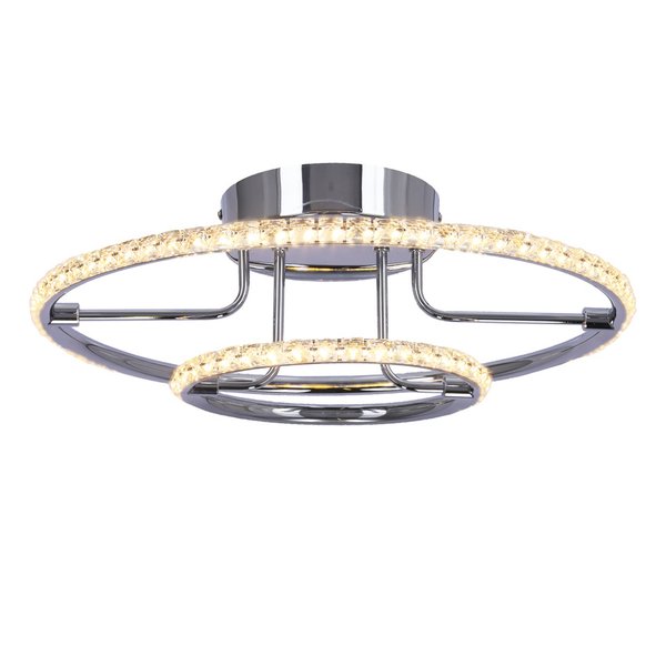 полилей led за спалня,кухня Adel/Candellux