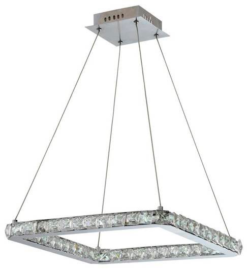 полилей  led 6200K Lords/Candellux