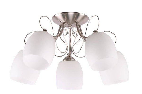 полилей за всекидневна Amba/Candellux