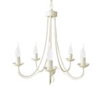античен полилей Palmyra/Aca lighting