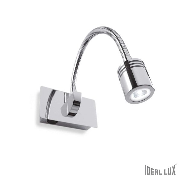 аплик ЗА ЧЕТЕНЕ  DYNAMO AP1 NICKEL