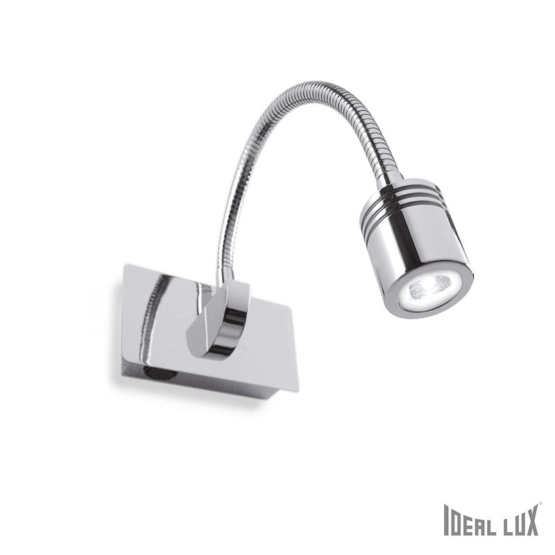 аплик ЗА ЧЕТЕНЕ  DYNAMO AP1 NICKEL