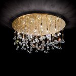 кристален полилей MOONLAiGHT PL12 ORO