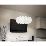 полилей OVALINO SP5 BIANCO