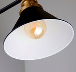аплик дълго подвижно рамо Fundo/Candellux