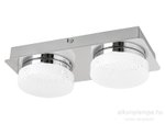 плафониера с led светлини Hilary