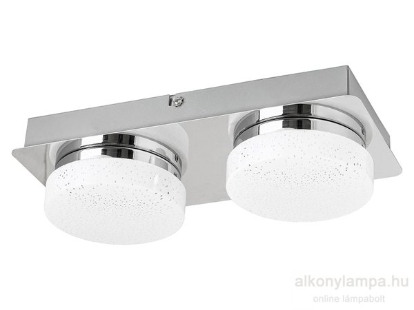 плафониера с led светлини Hilary