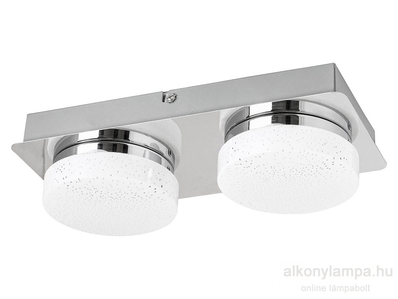 плафониера с led светлини Hilary