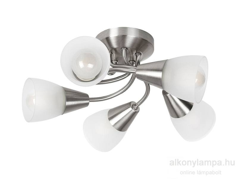 полилей за спалня Connor