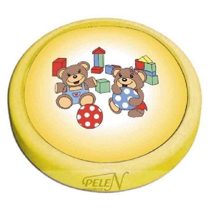 детска нощна лампа SWEET PUSH LIGHT