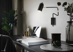 подвижен аплик за спалня Hosti/Candellux