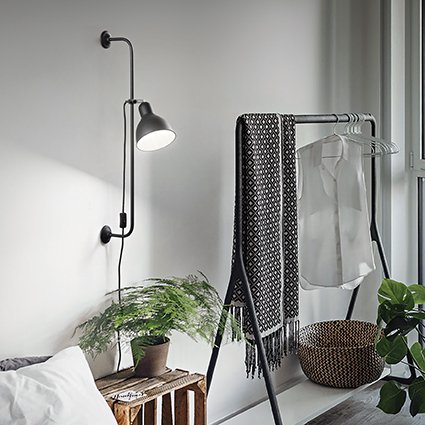 настолна лампа SHOWER