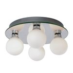 влагозащитено тяло Bathroom lights