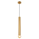 полилей за спалня,барплот Dallas Ledea/Candellux