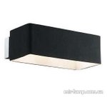 аплик  BOX AP2 NERO