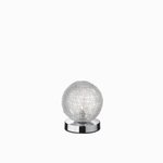 Нощна лампа COTTON TL1 SMALL
