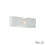 аплик  CLIP AP2 MINI BIANCO