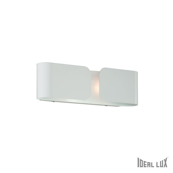 аплик  CLIP AP2 MINI BIANCO