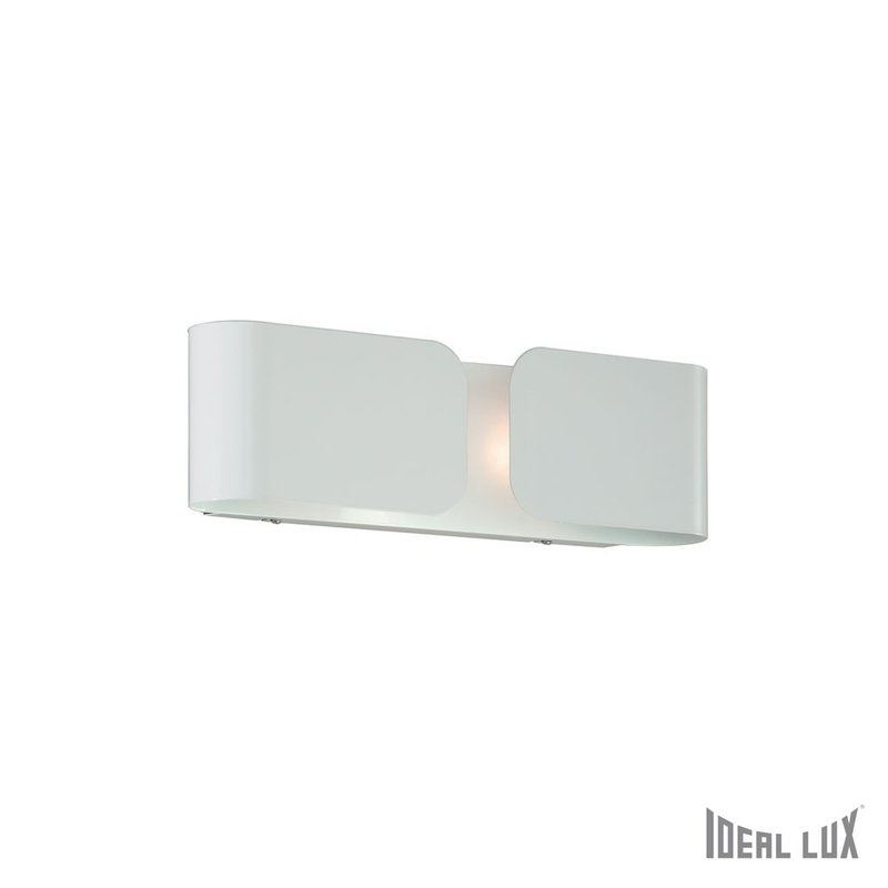 аплик  CLIP AP2 MINI BIANCO