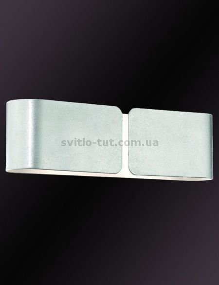 аплик за антре   CLIP AP2 SMALL ARGENTO