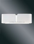 аплик  CLIP AP2 SMALL BIANCO